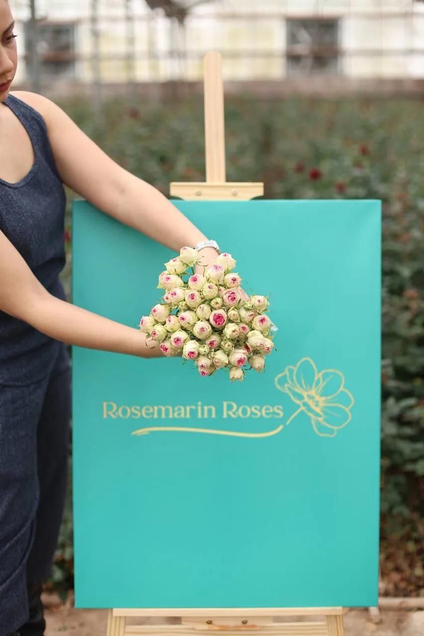 Elegant peony-like bracts | ծաղիկներ, ծաղկեպսակներ, բույսեր Երևան