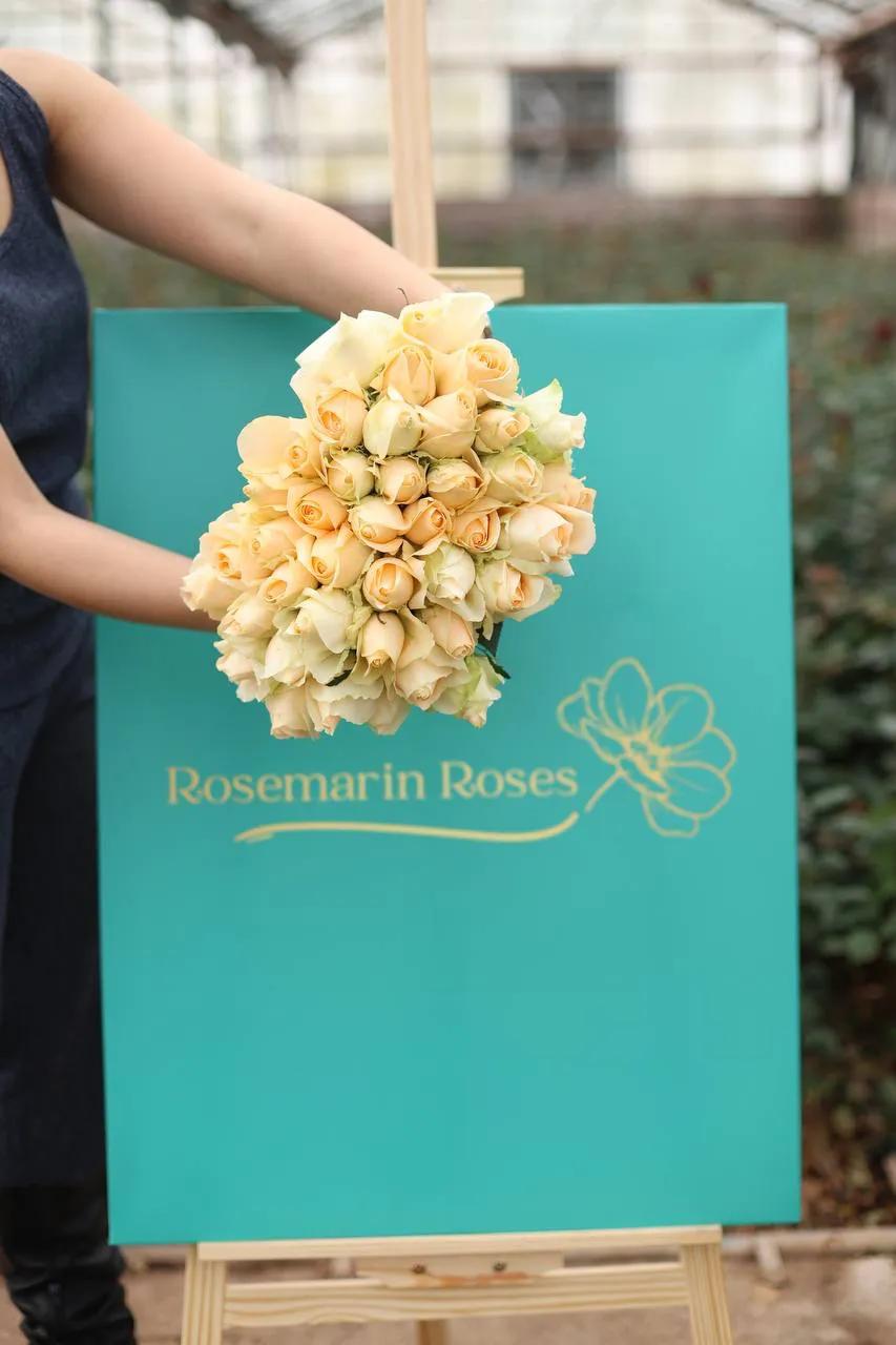 Bunch of roses | ծաղիկներ, ծաղկեպսակներ, բույսեր Երևան
