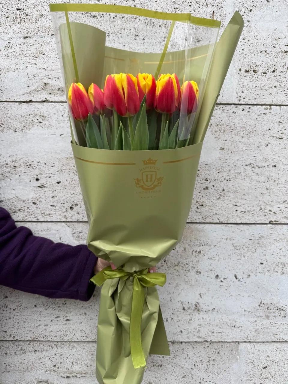 Orange Spring Tulips | ծաղիկներ, ծաղկեպսակներ, բույսեր Երևան Orange Spring Tulips | ծաղիկներ, ծաղկեպսակներ, բույսեր Երևան