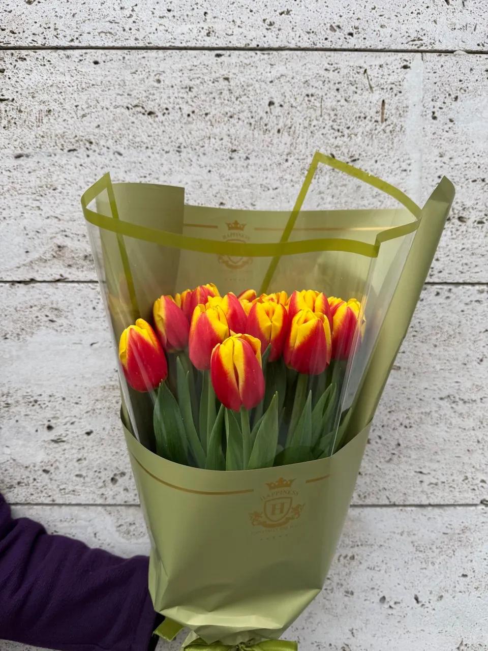 Orange Spring Tulips | ծաղիկներ, ծաղկեպսակներ, բույսեր Երևան Orange Spring Tulips | ծաղիկներ, ծաղկեպսակներ, բույսեր Երևան