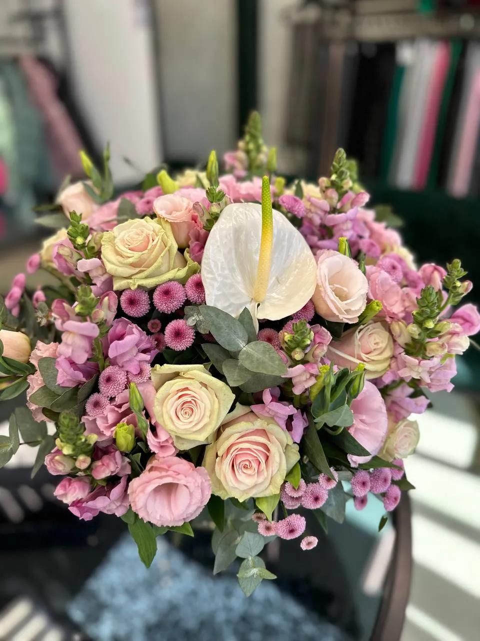 Summer bouquet | ծաղիկներ, ծաղկեպսակներ, բույսեր Երևան Summer bouquet | ծաղիկներ, ծաղկեպսակներ, բույսեր Երևան