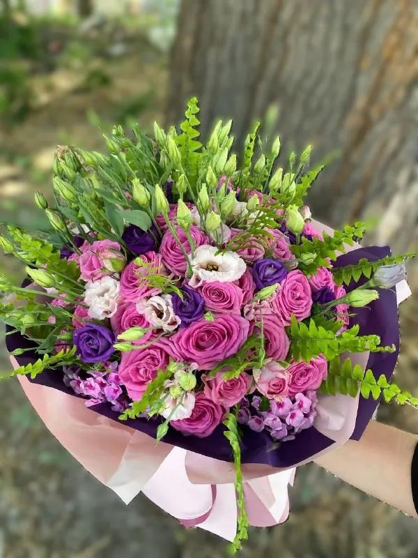 Bunch of roses | ծաղիկներ, ծաղկեպսակներ, բույսեր Երևան Bunch of roses | ծաղիկներ, ծաղկեպսակներ, բույսեր Երևան