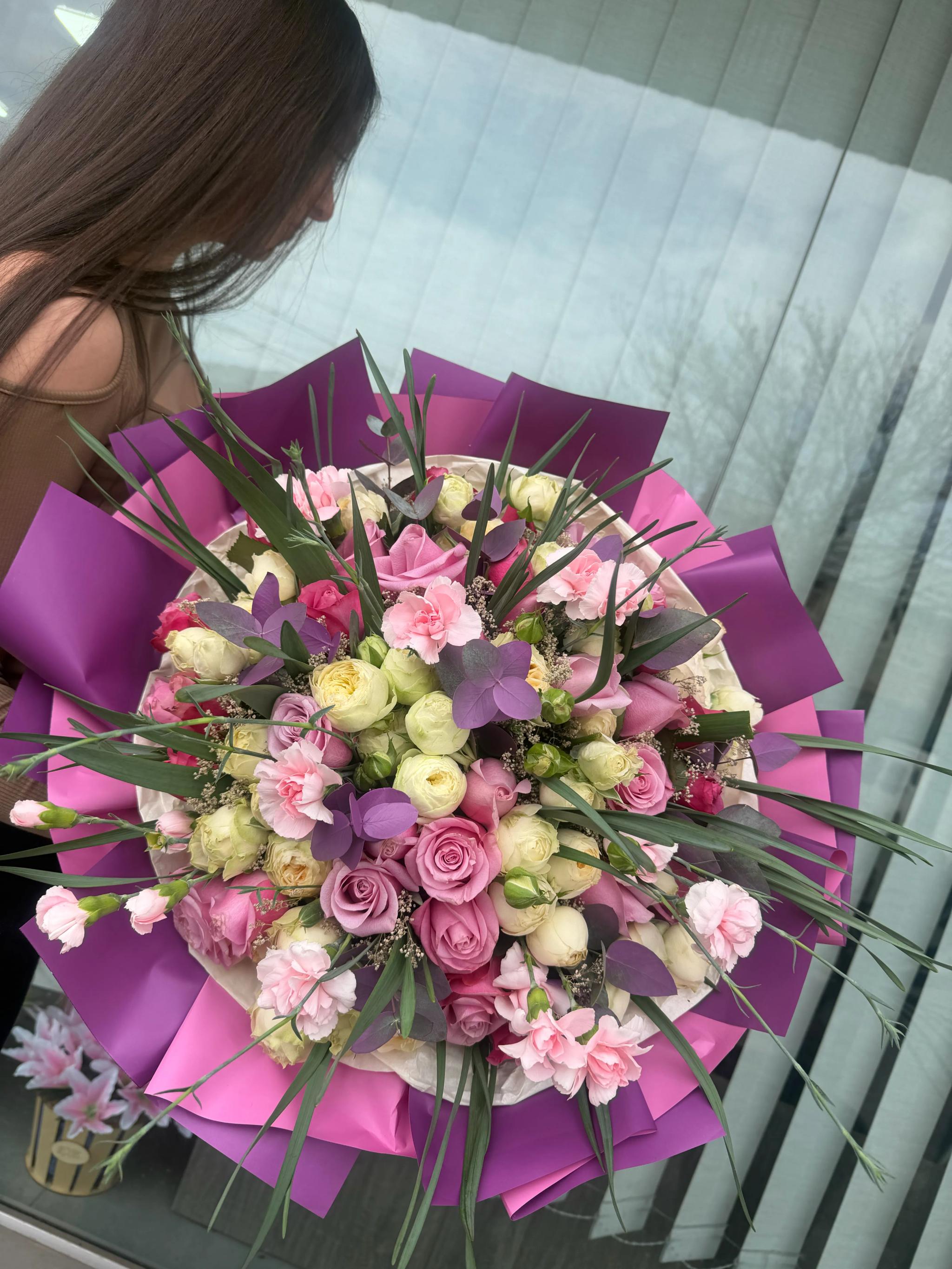 Floral mix | ծաղիկներ, ծաղկեպսակներ, բույսեր Երևան Floral mix | ծաղիկներ, ծաղկեպսակներ, բույսեր Երևան