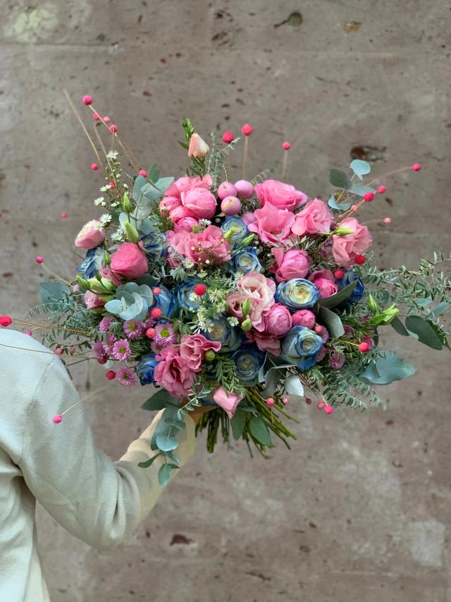 An elegant bouquet | ծաղիկներ, ծաղկեպսակներ, բույսեր - առաքում Երևան An elegant bouquet | ծաղիկներ, ծաղկեպսակներ, բույսեր - առաքում Երևան