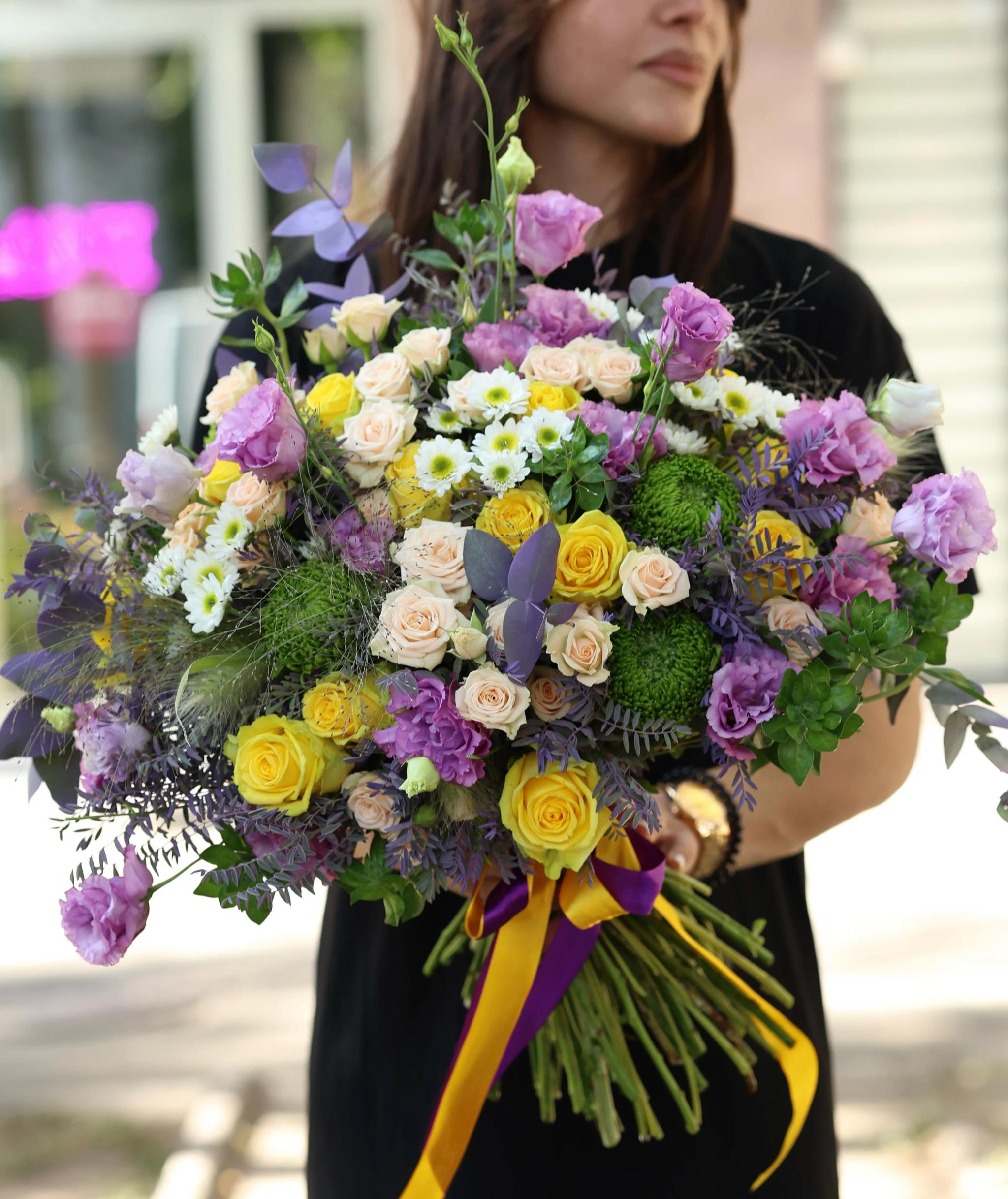 A gorgeous bunch | ծաղիկներ, ծաղկեպսակներ, բույսեր Երևան A gorgeous bunch | ծաղիկներ, ծաղկեպսակներ, բույսեր Երևան